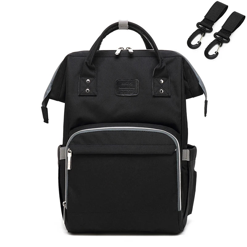 sac à langer convertible