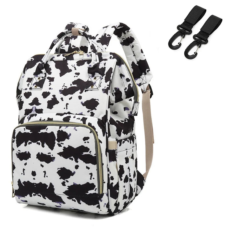 sac à langer design styler