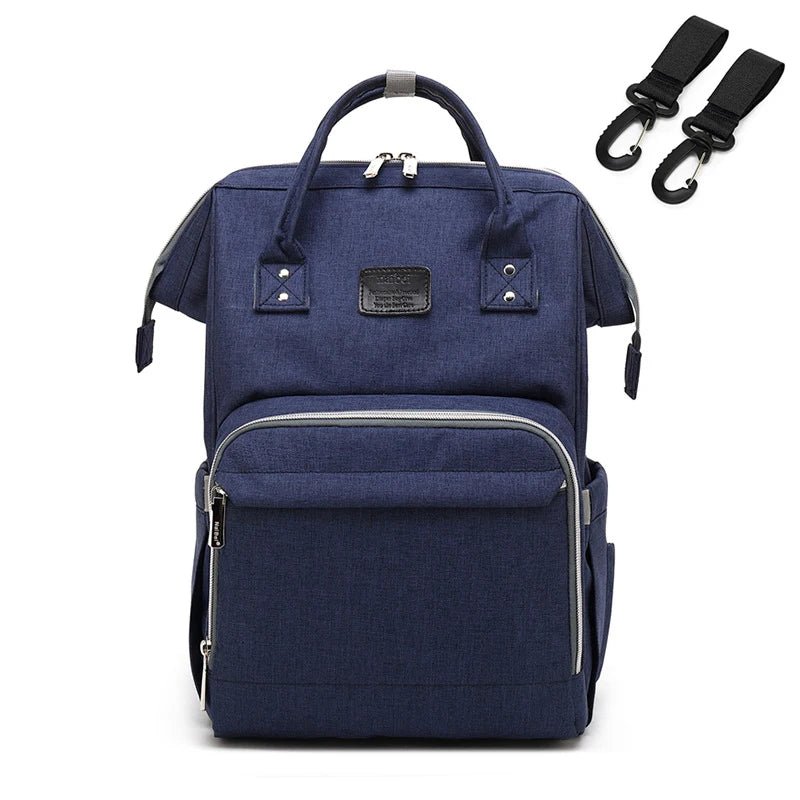 Sac a langer | Élégance Pratique - Paradis du bébé