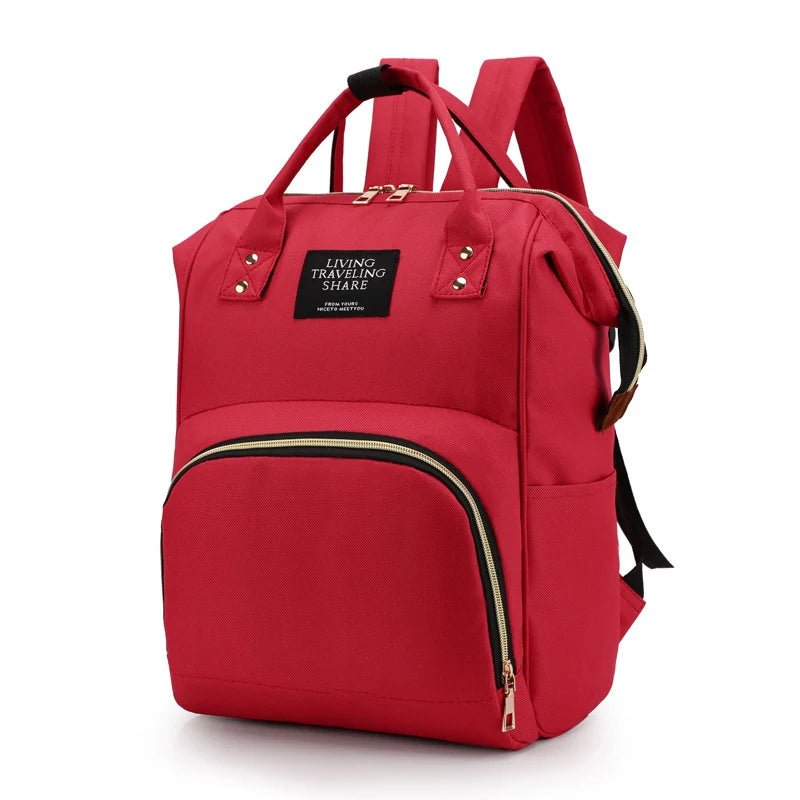 Sac à langer | Multifonction Élégant - Paradis du bébé