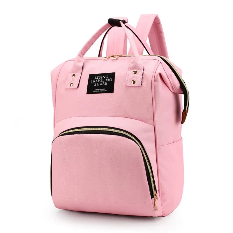 Sac à langer | Multifonction Élégant - Paradis du bébé