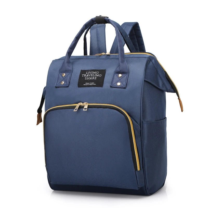 Sac à langer | Multifonction Élégant - Paradis du bébé