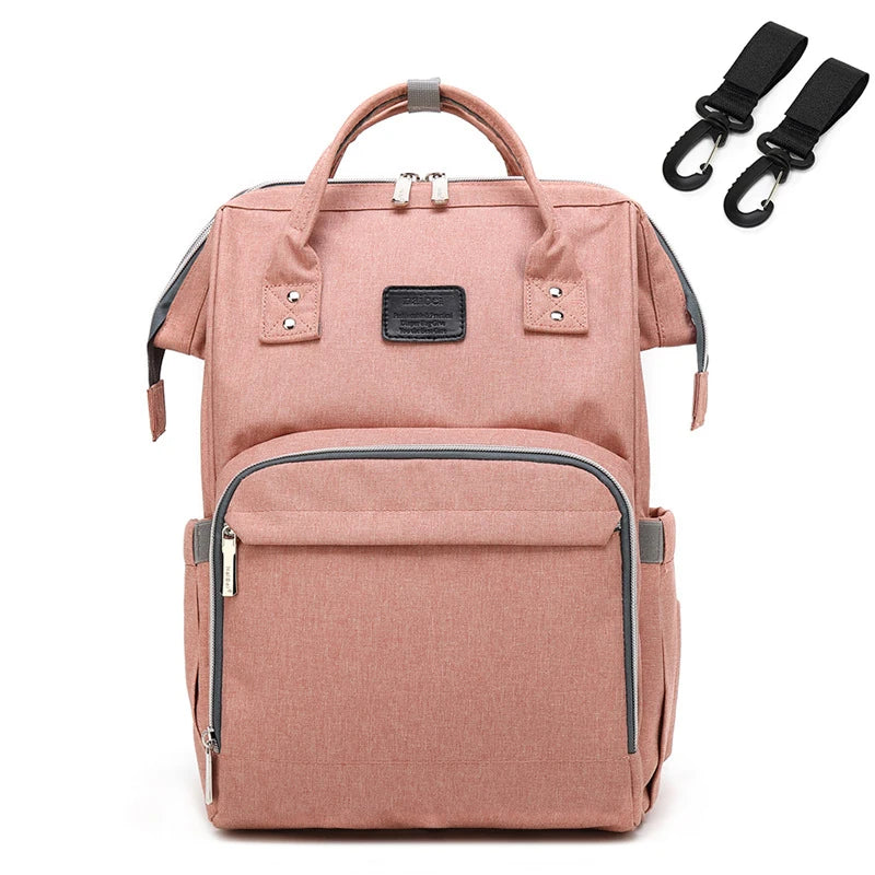 sac à langer réutilisable