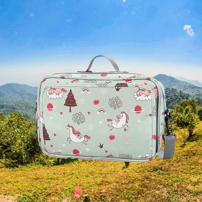 Sac de Voyage - BabyBag™ - Hiver - Paradis du bébé