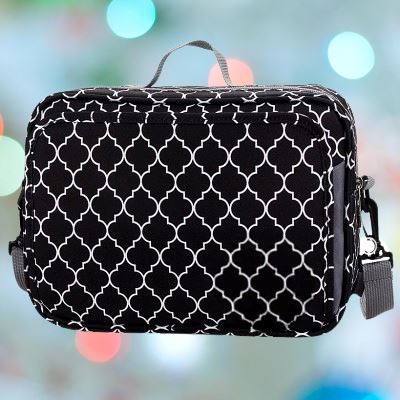 Sac de Voyage - BabyBag™ - Losange - Paradis du bébé