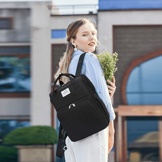 Sac de Voyage - BigBackpack™ - Noir - Paradis du bébé