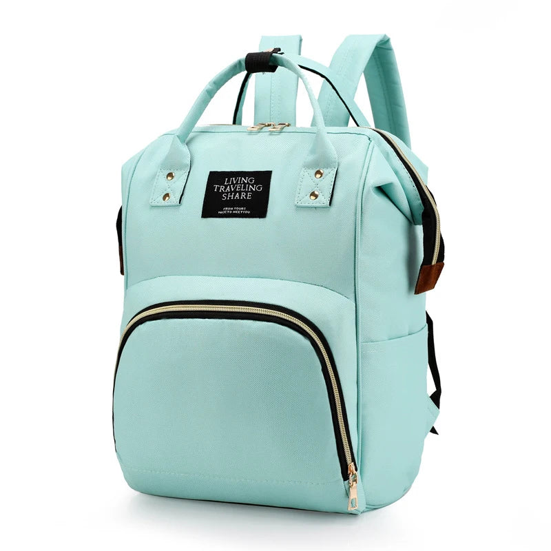 sac langer variante vert