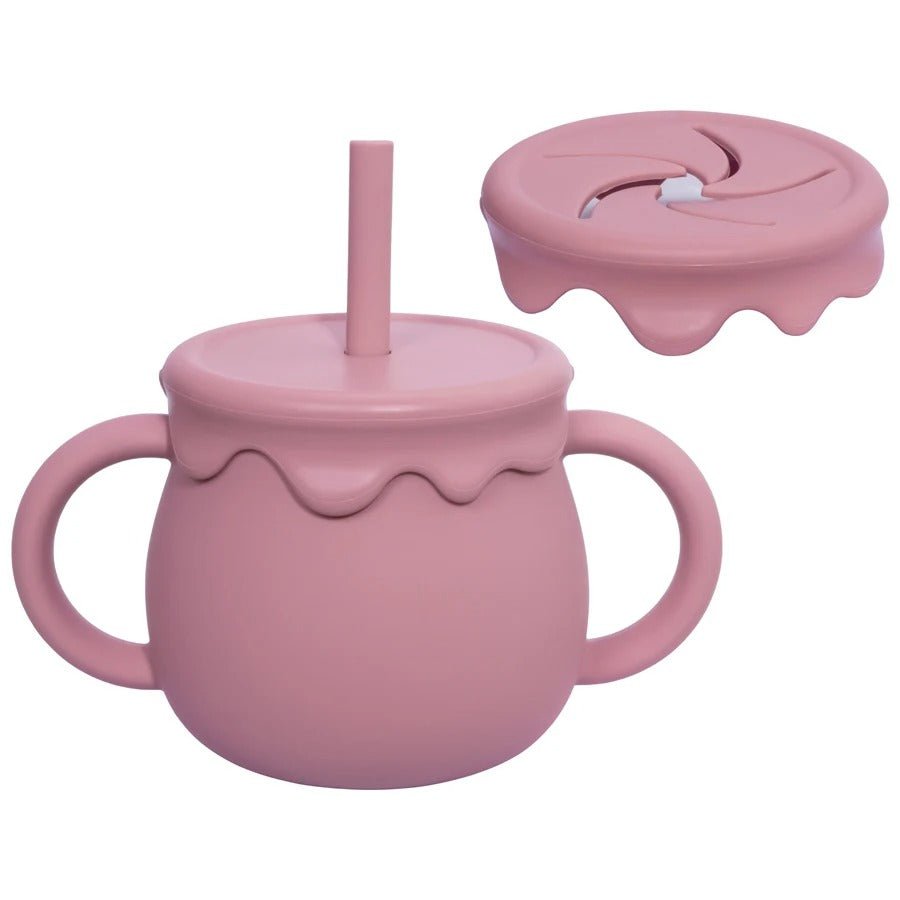 Verre bebe | Sécuri'Sip - Paradis du bébé