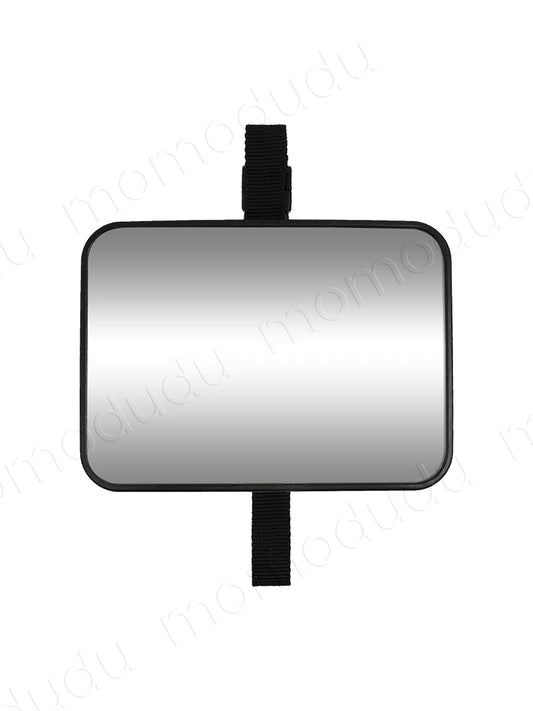 Miroir voiture bébé incassable sécurité
