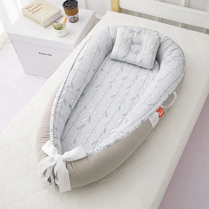 Nid d'ange Cocon Portable Anti-Transpiration durable
