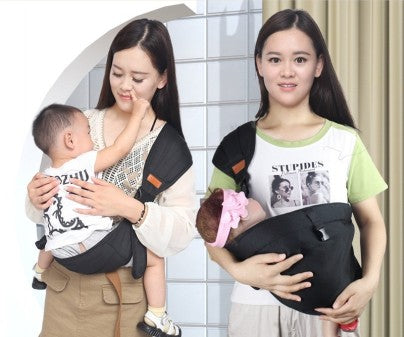 Porte bebe multi position