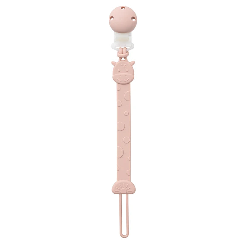 Attache tétine | Sécuri-Baby