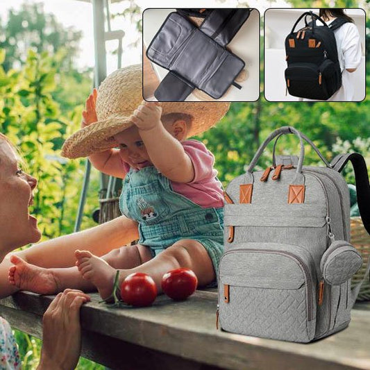 Sac a langer bebe styler