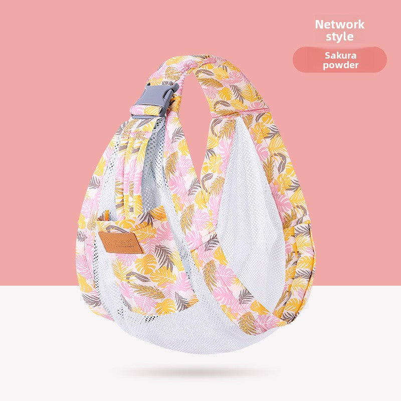 Serviette de dos pour bébé confortable