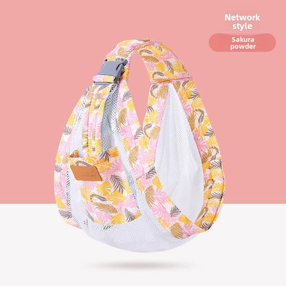 Serviette de dos pour bébé confortable