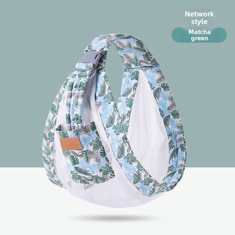 Serviette de dos pour bebe unisexe