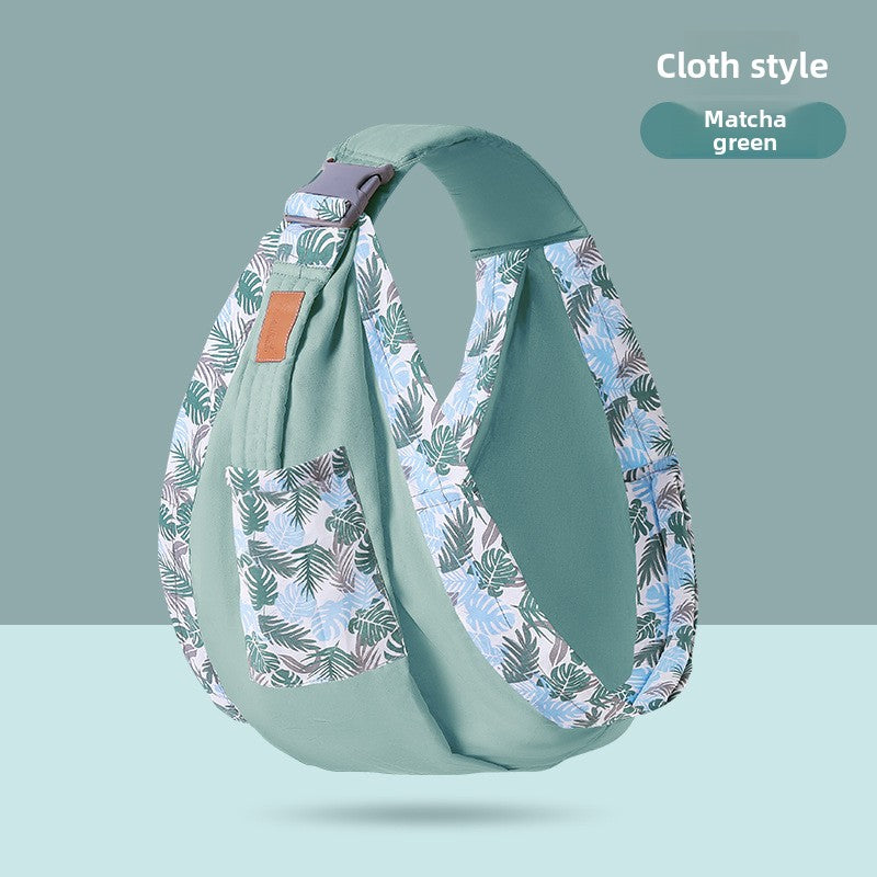 Serviette de dos pour bébé universel