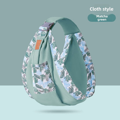 Serviette de dos pour bébé universel
