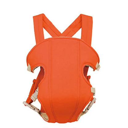 Variante Orange Porte bebe