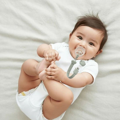 Attache tétine | Sécuri - Baby - Paradis du bébé