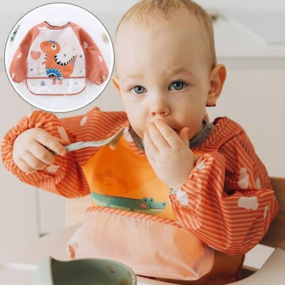 Bavoir bébé | Ultra - absorbant - Paradis du bébé