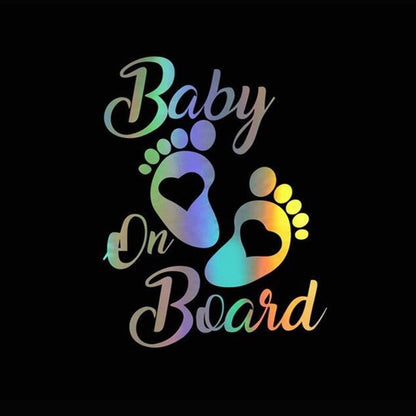 Bébés à bord | SafeDrive - Paradis du bébé