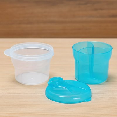 Boite doseuse lait multi dose