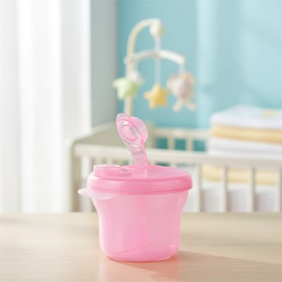 Boite doseuse lait Pratibox