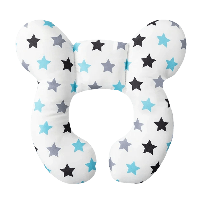 Cale tête bébé | Ergonomique - Paradis du bébé