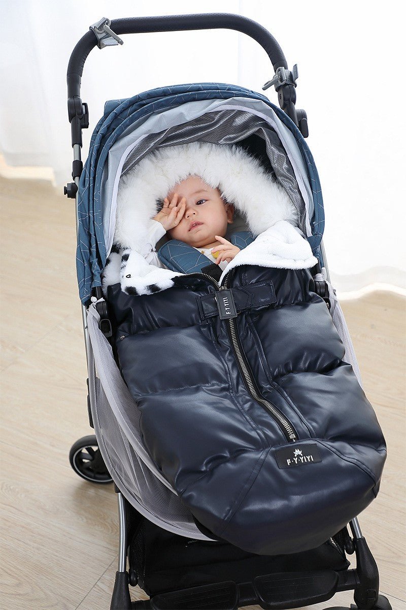 Chanceliere a zip confortable - Paradis du bébé