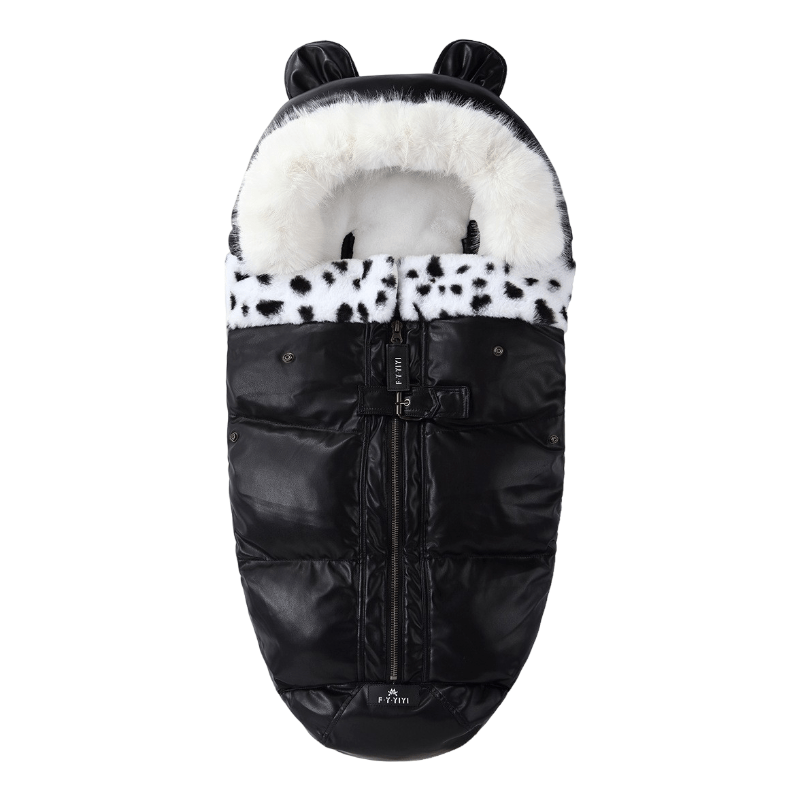 Chanceliere a zip confortable - Paradis du bébé