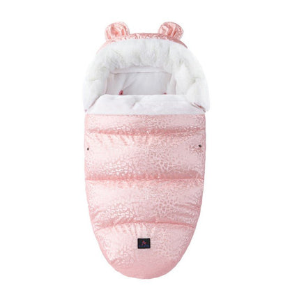 Chanceliere a zip confortable - Paradis du bébé