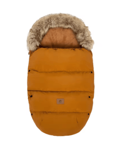 Chanceliere bebe à bouton