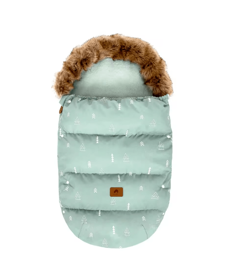 Chanceliere bebe à flèche