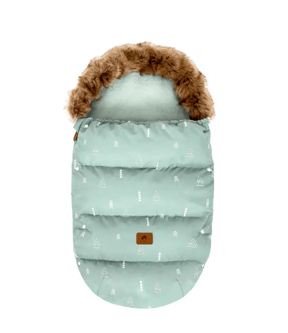 Chanceliere bebe à flèche
