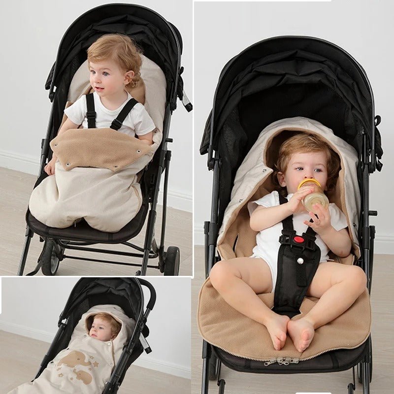 Chanceliere bebe automneCozy 