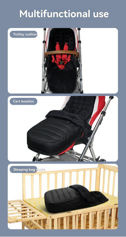 Chanceliere bebe - chaud - Paradis du bébé