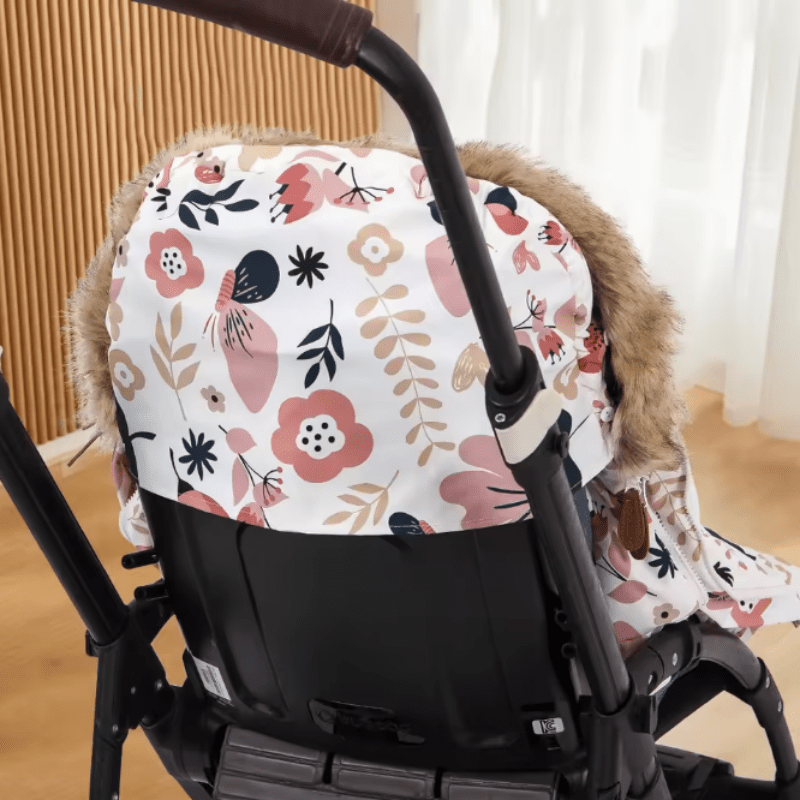 Chanceliere bebe HOUSBAY résiste à l'humidité