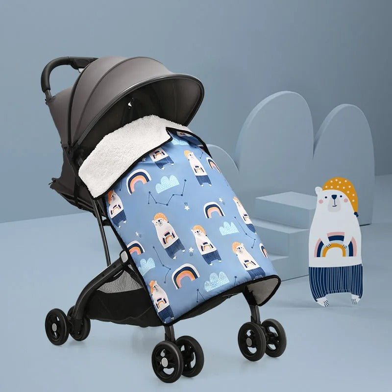 Chanceliere bebe SecurConfort 