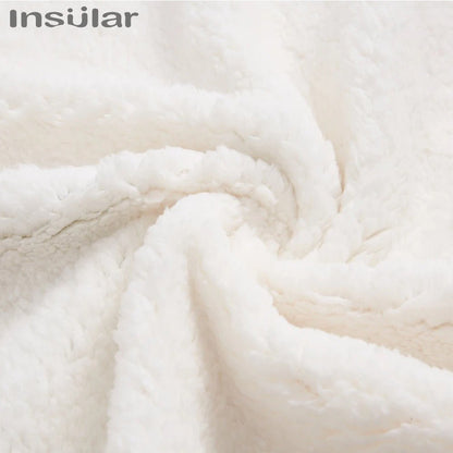 Chancelière bébé | Tropical Winter - Paradis du bébé