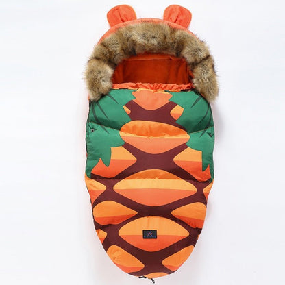 Chanceliere poussette - babystyle - Paradis du bébé