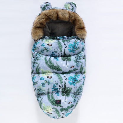 Chanceliere poussette - babystyle - Paradis du bébé