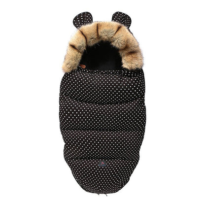 Chanceliere poussette - babystyle - Paradis du bébé