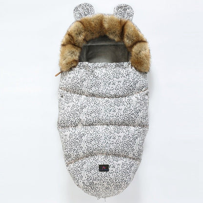 Chanceliere poussette - babystyle - Paradis du bébé