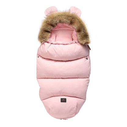 Chanceliere poussette - babystyle - Paradis du bébé