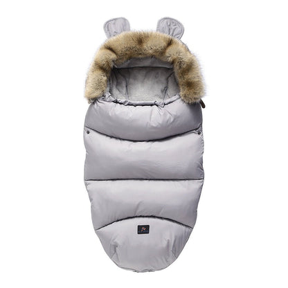 Chanceliere poussette - babystyle - Paradis du bébé