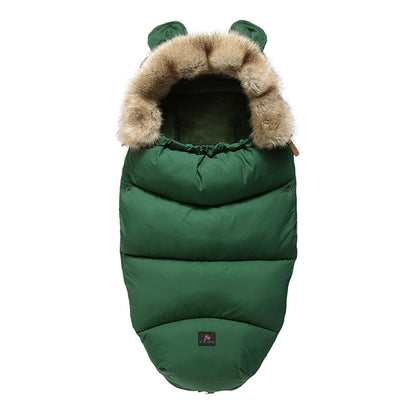 Chanceliere poussette - babystyle - Paradis du bébé
