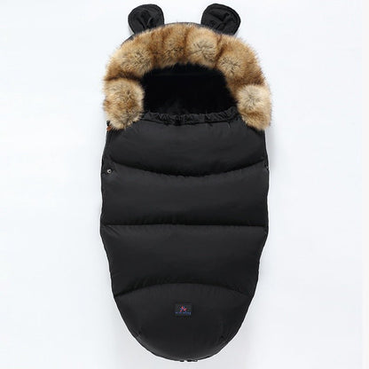 Chanceliere poussette - babystyle - Paradis du bébé