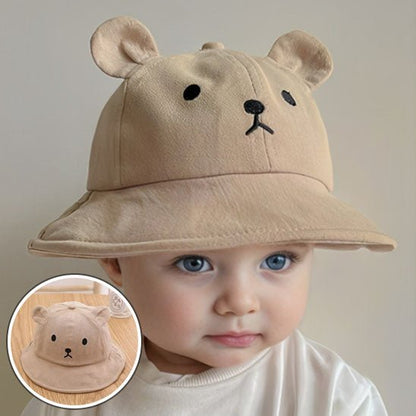 Chapeau bebe irrésistible - Paradis du bébé