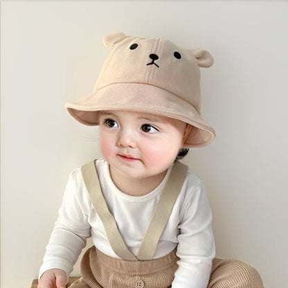 Chapeau bebe irrésistible - Paradis du bébé